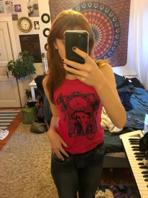 Rosa linne - Skitcoolt rosa linne! ❤️