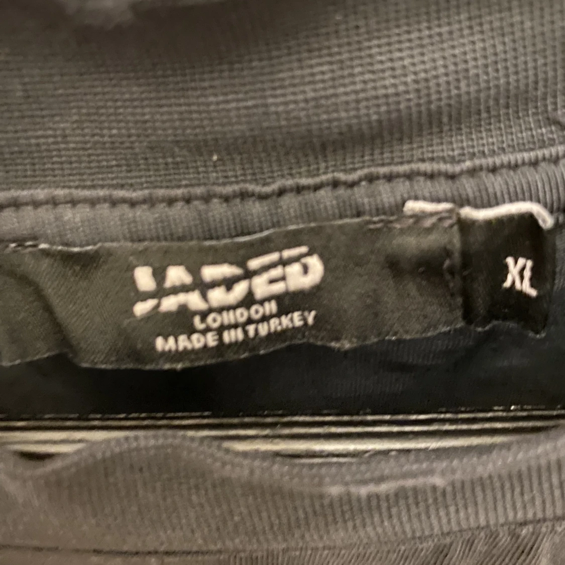 Jaded London T-Shirt - 91