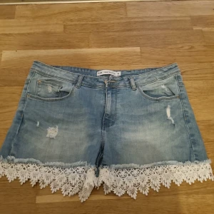 Jeans Shorts - Nice jeans shorts 🩳
