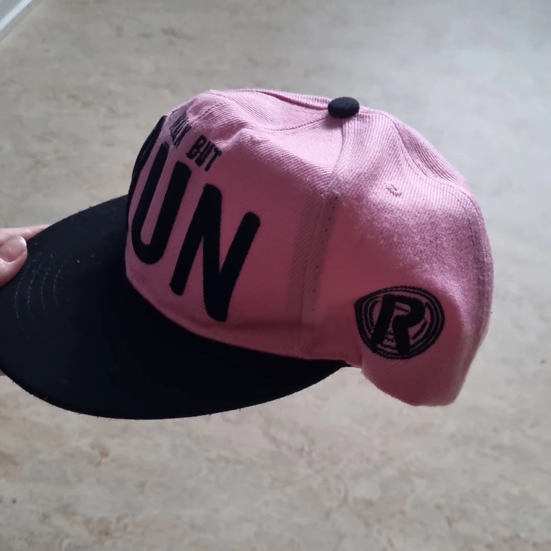 Baseball cap 🧢😎 - 90