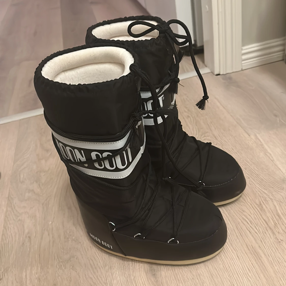 Moonboots