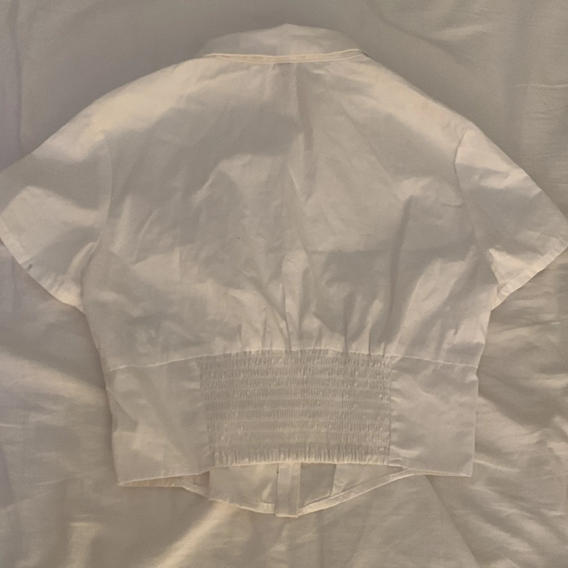 Vit topp från hm - 90