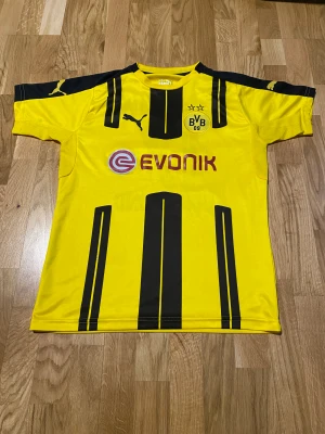 Dortmund tröja - BVB Dortmund tröja Aubamyang 17 Ny skick  Storlek M