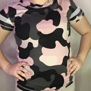 Tränings tröja  - Helt ny bara testad 