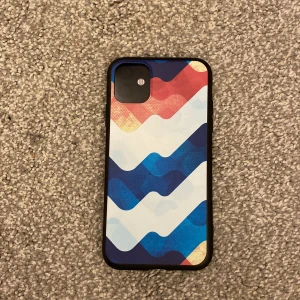 Mobilskal - Hej nu säljer jag detta mobilskalet till iPhone 11 också. Jag har köpt det på dollarstore för 20kr och säljer nu det för 5kr. 