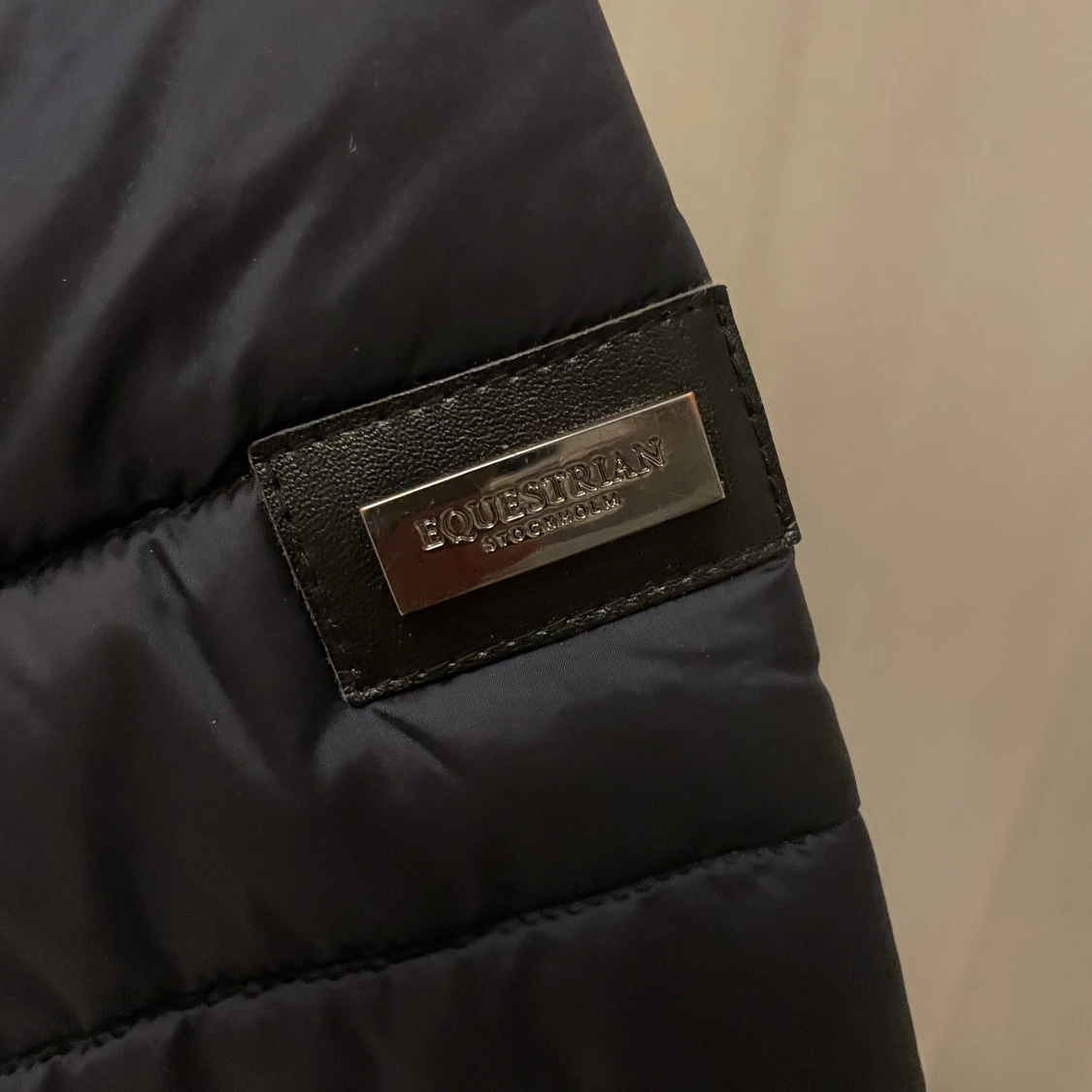  Equestrian Stocholm Ridjacka - 90