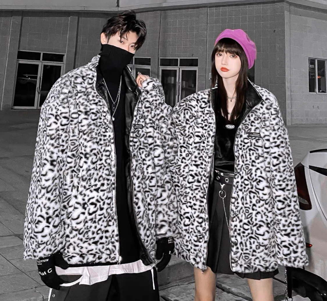 Dubble sidor jacka  - 90