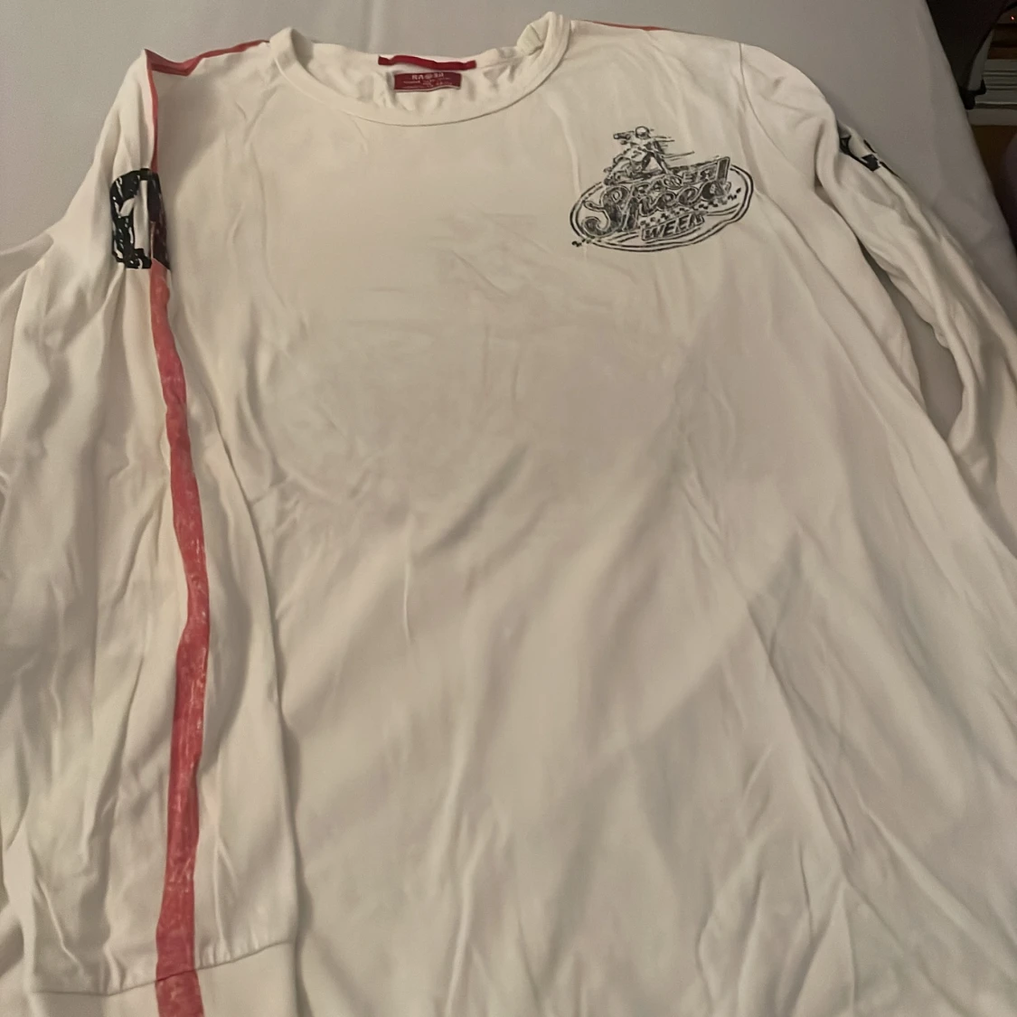 RaRe långärmad tröja  - 91