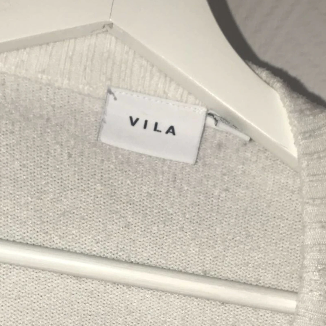 Stickad tröja  - 91