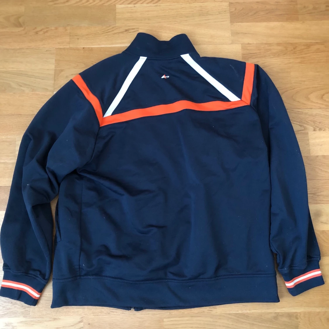 Athletech zip up - 90