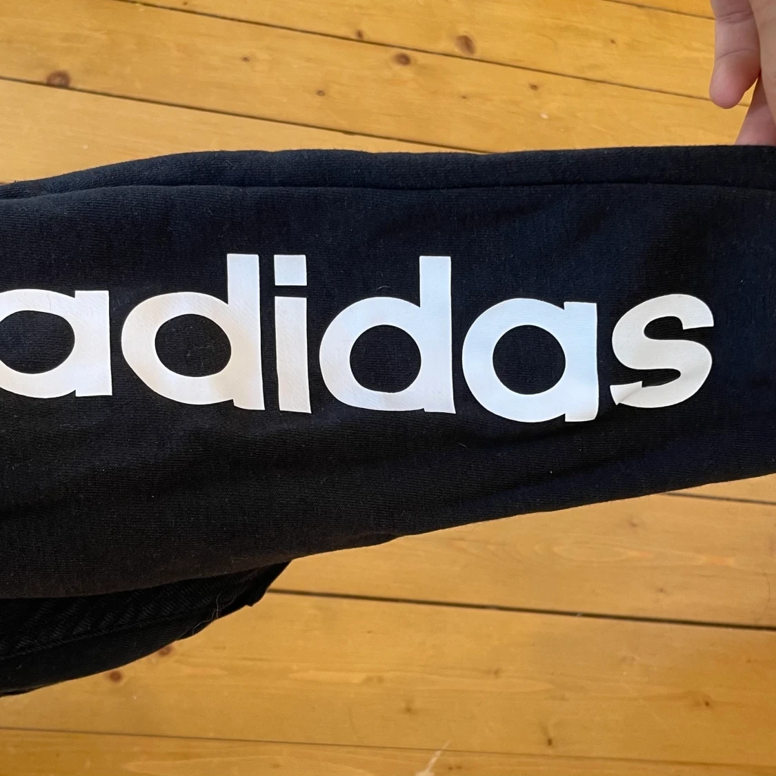 Adidas mys byxor - 90