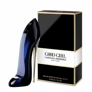 Carolina Herrera perfym GOOD GIRL  - CH perfym GOOD GIRL ny pris 650kr Säljer för 150kr Fick den i present och endast testat, men inte min doft helt enkelt. Som ny