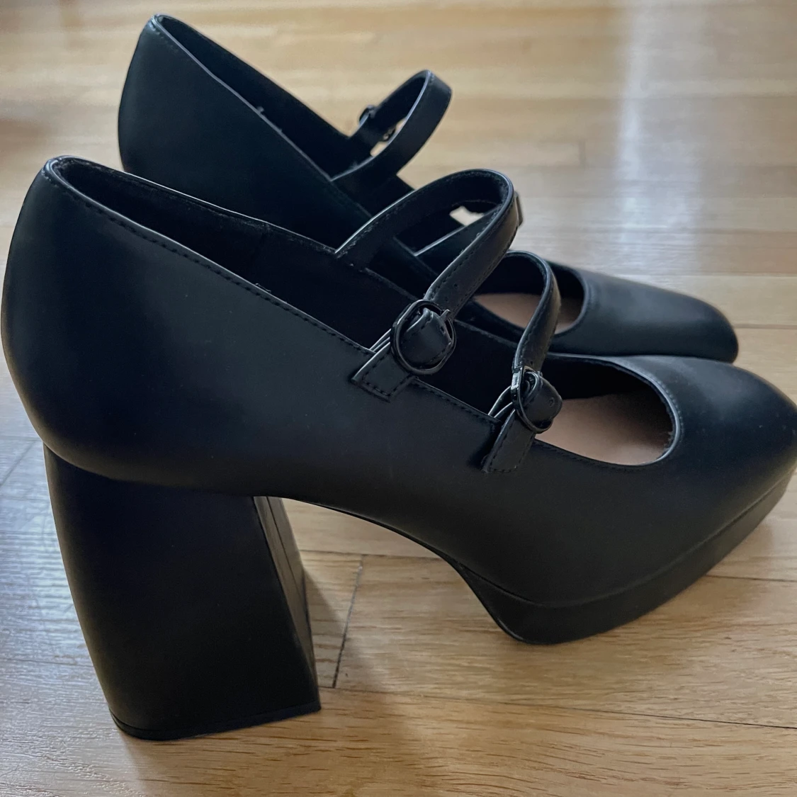 nya klackar!!♥️ - 90