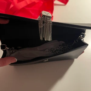 Valentino bag - Ny väska som fortfarande har sitt fodral. Jag har aldrig använt det.
