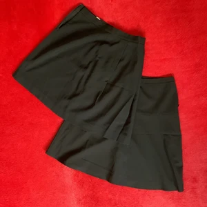 KLEIN Black skirts  - Black skirts from Calvin Klein and Anna Klein that are very simple and elegant for any occasion. US6 size
