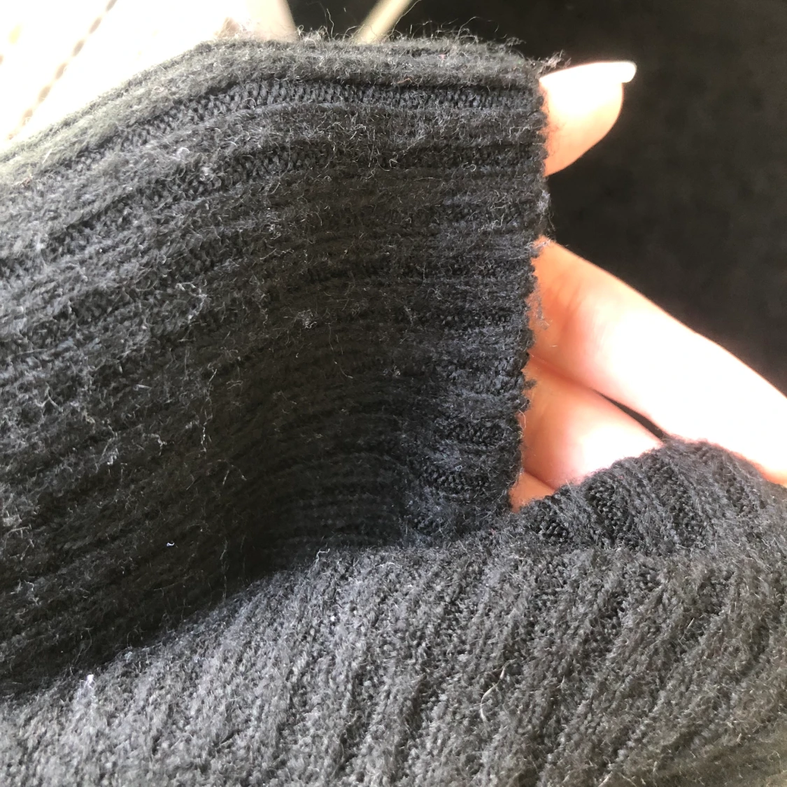 Offshoulder tröja H&M - 90