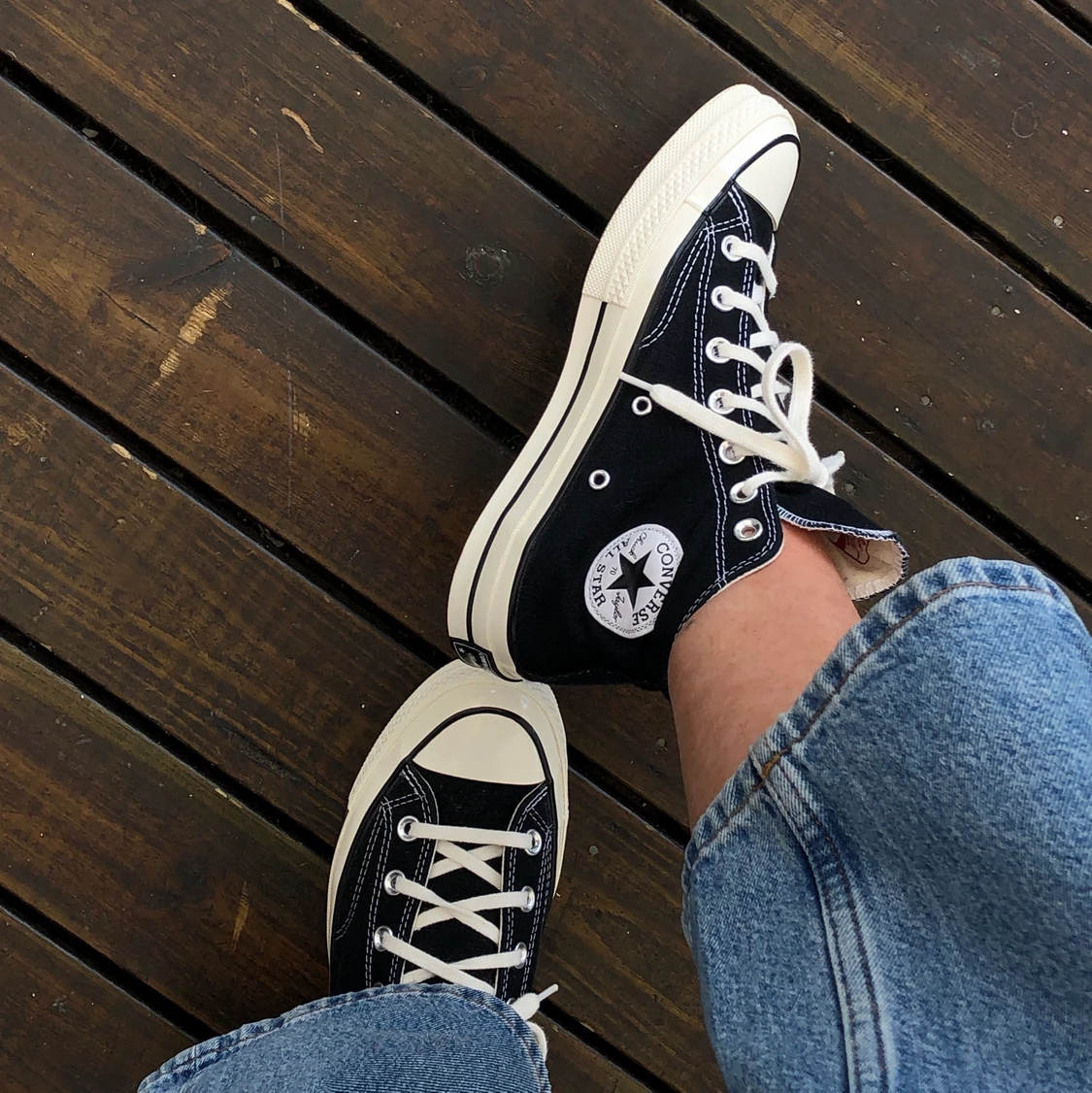 Converse TAYLOR all Star 70 High