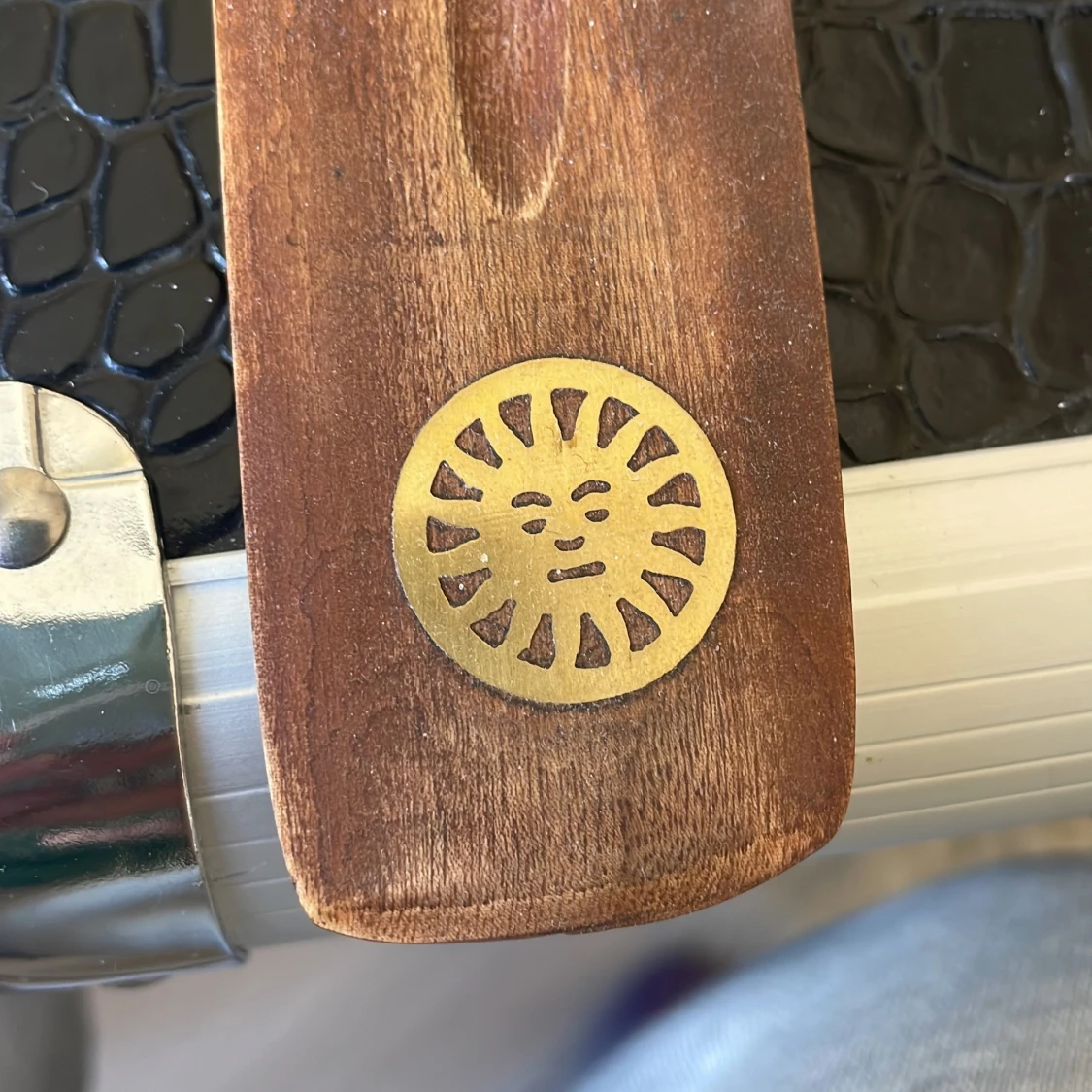 Rökelse hållare - 90