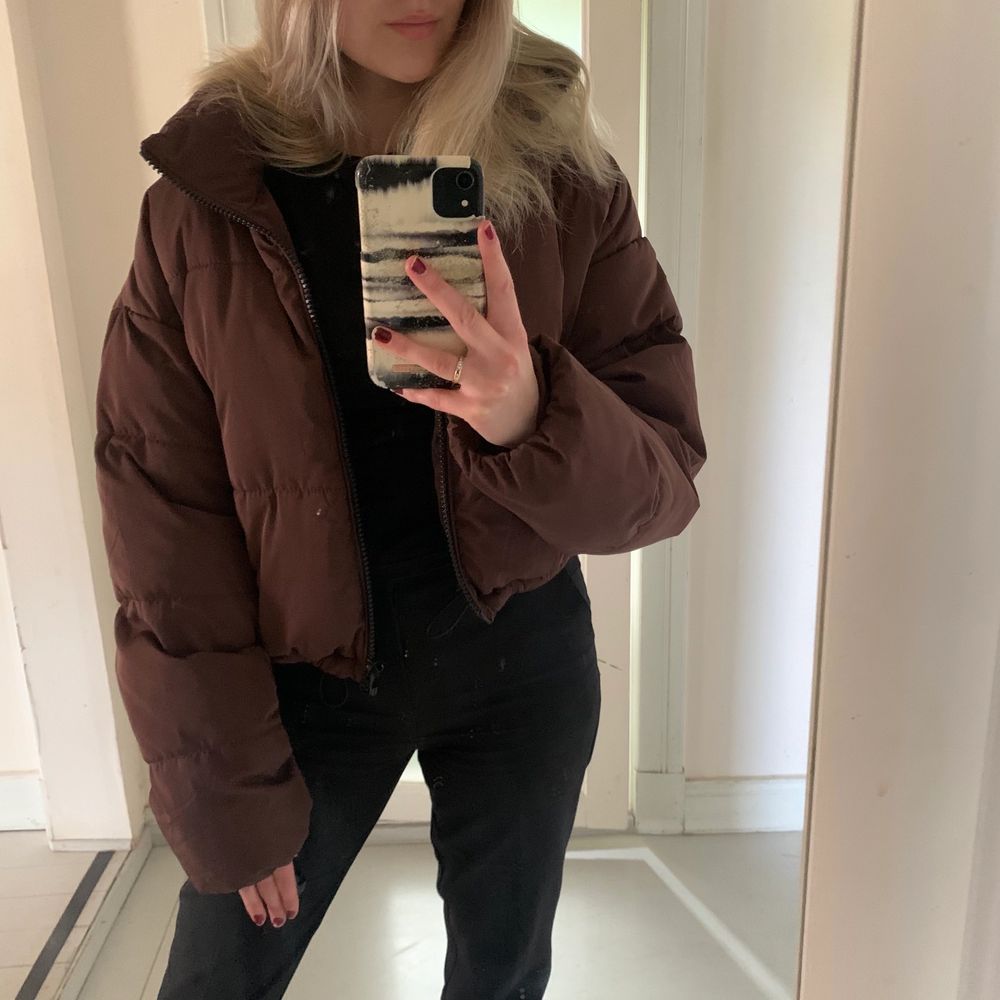 Puffer jacka - H&M | Plick Second Hand