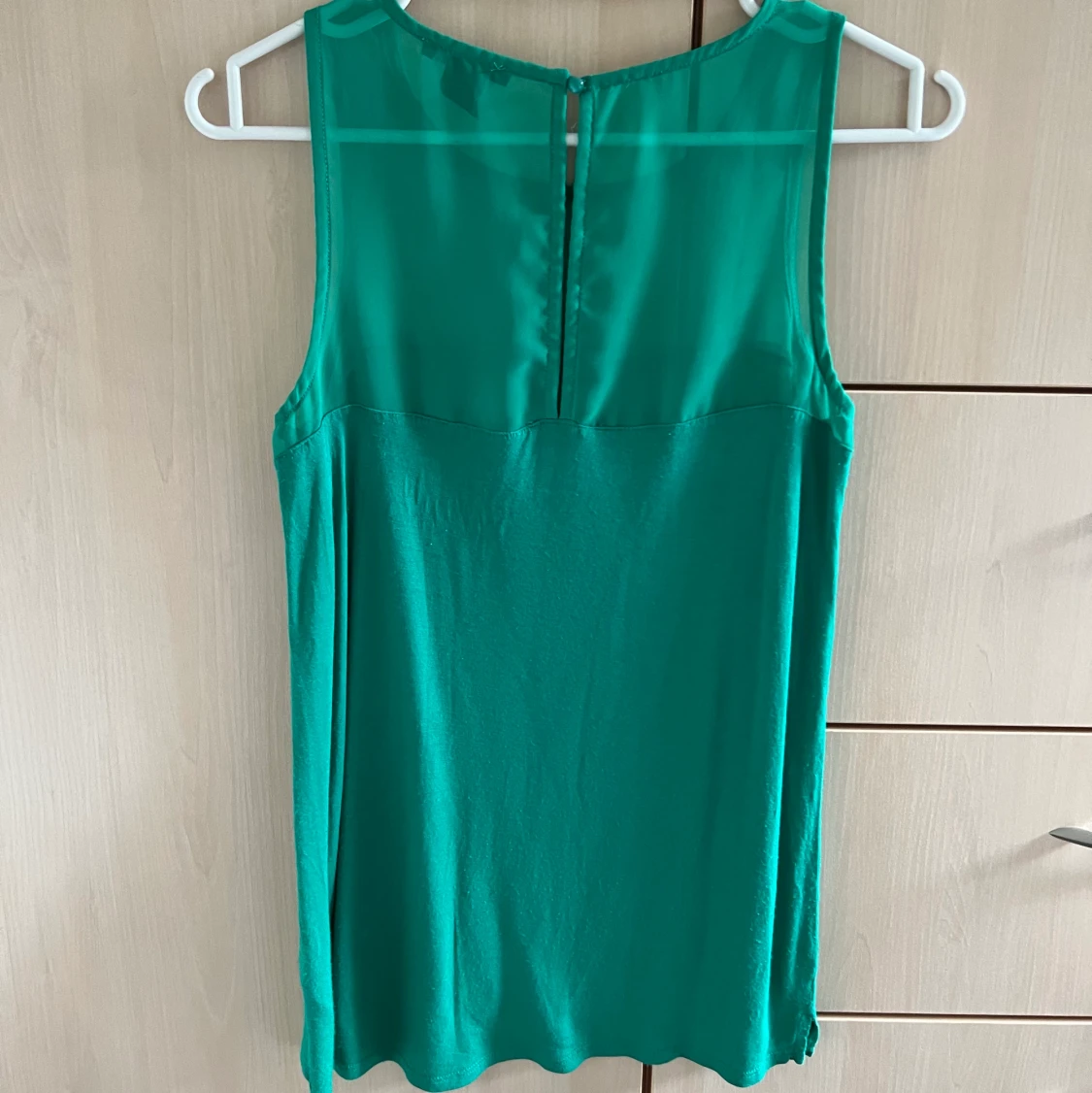 Tunnt somrigt linne  - 91