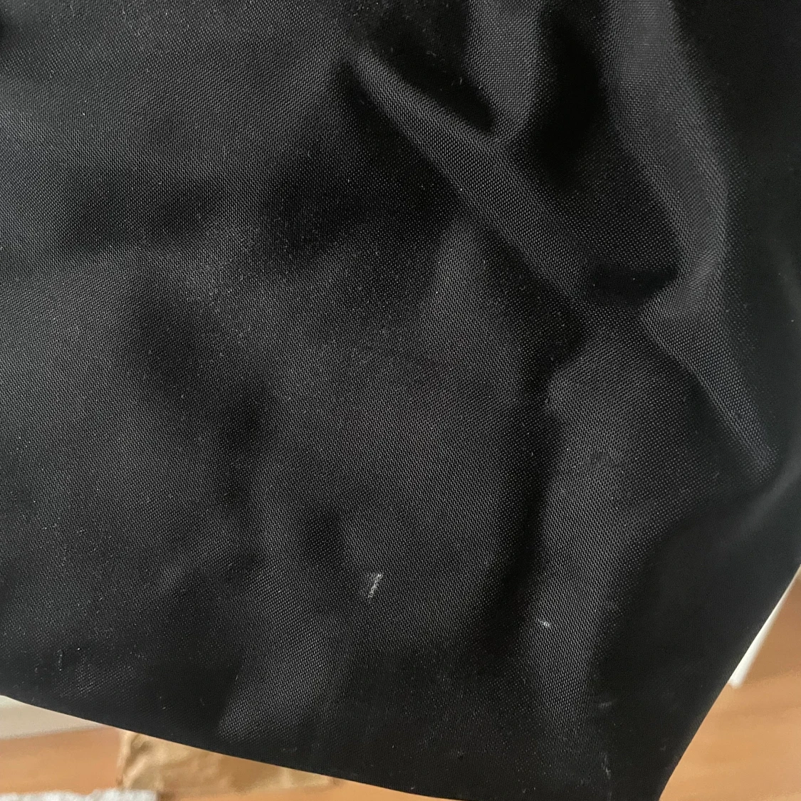 Äkta longchamp väska - 91