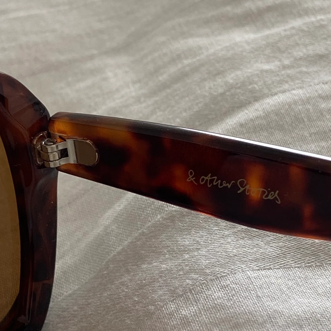 Squared sunglasses - 90