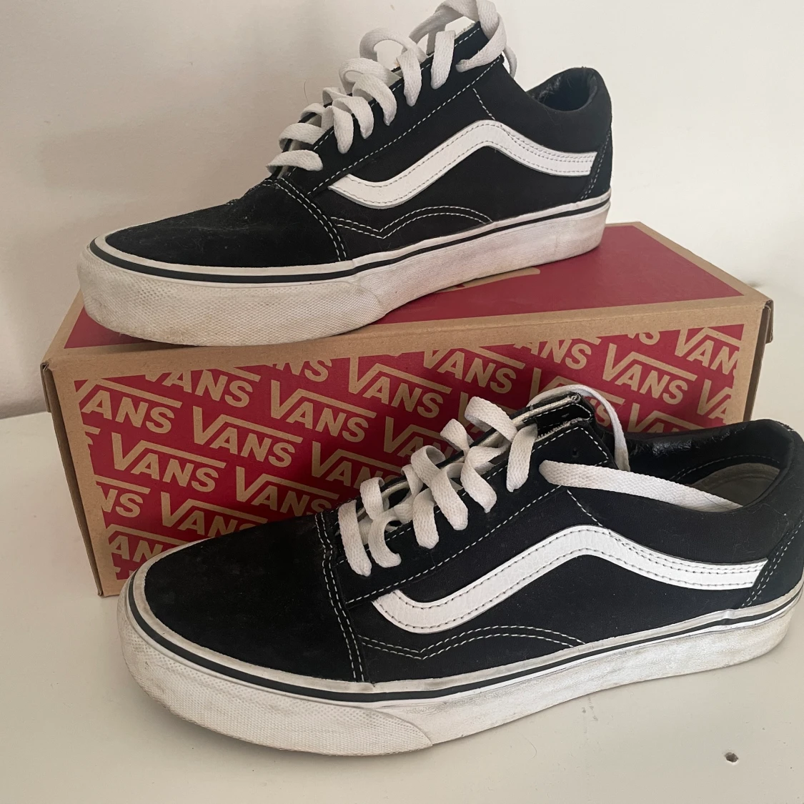 Vans