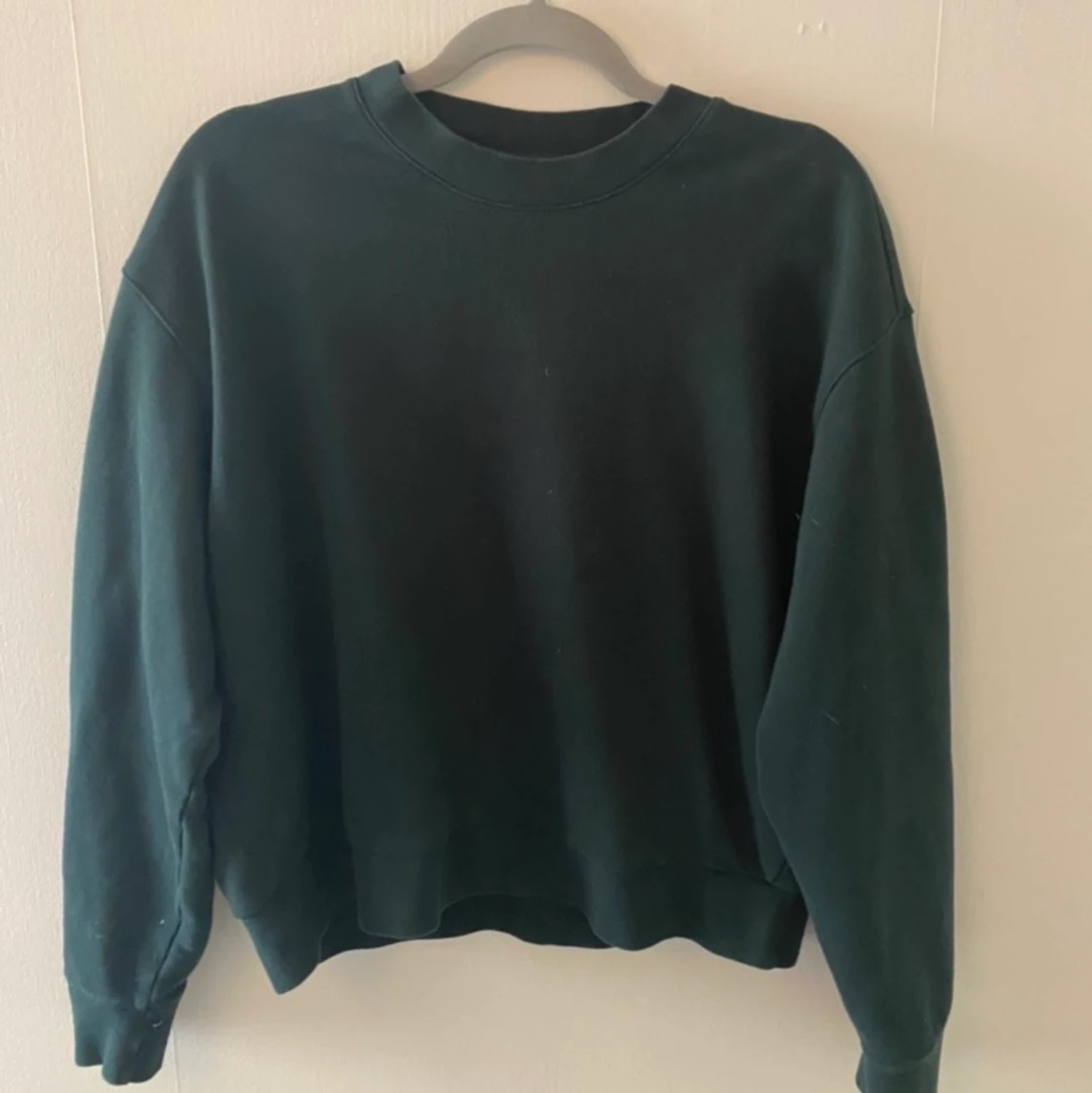 Sweatshirt - 90