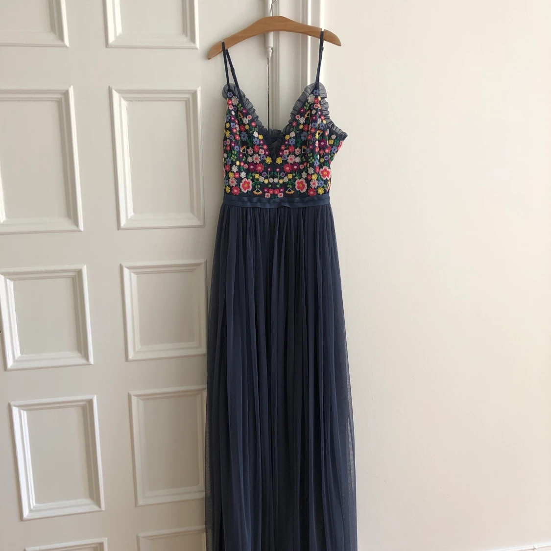 Balklänning 💙🌺💓 - 91