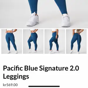 Säljer dessa blåa tights för 500, frakten ligger på 50kr, endast testade 
