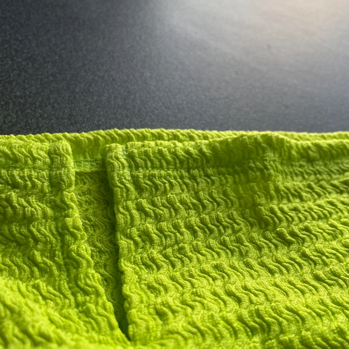 Klänning från H&M - 91