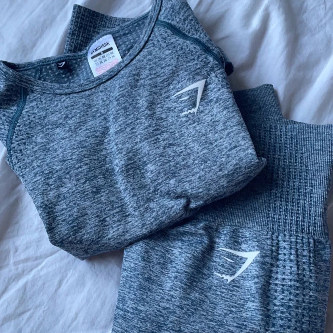 Gymshark set - 90