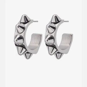 Edblad örhängen nitar - Så snygga örhängen från edblad 💕 Helt oanvända såklart! Nypris: 299kr 