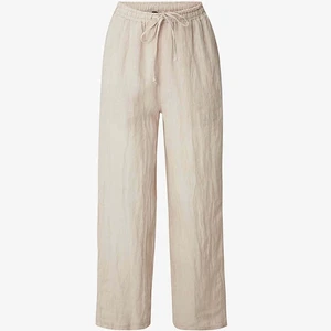 Linne byxor - Säljer mina helt nya linne byxor från Chelsea! Storlek XS, inga skambud och köparen står för frakt 