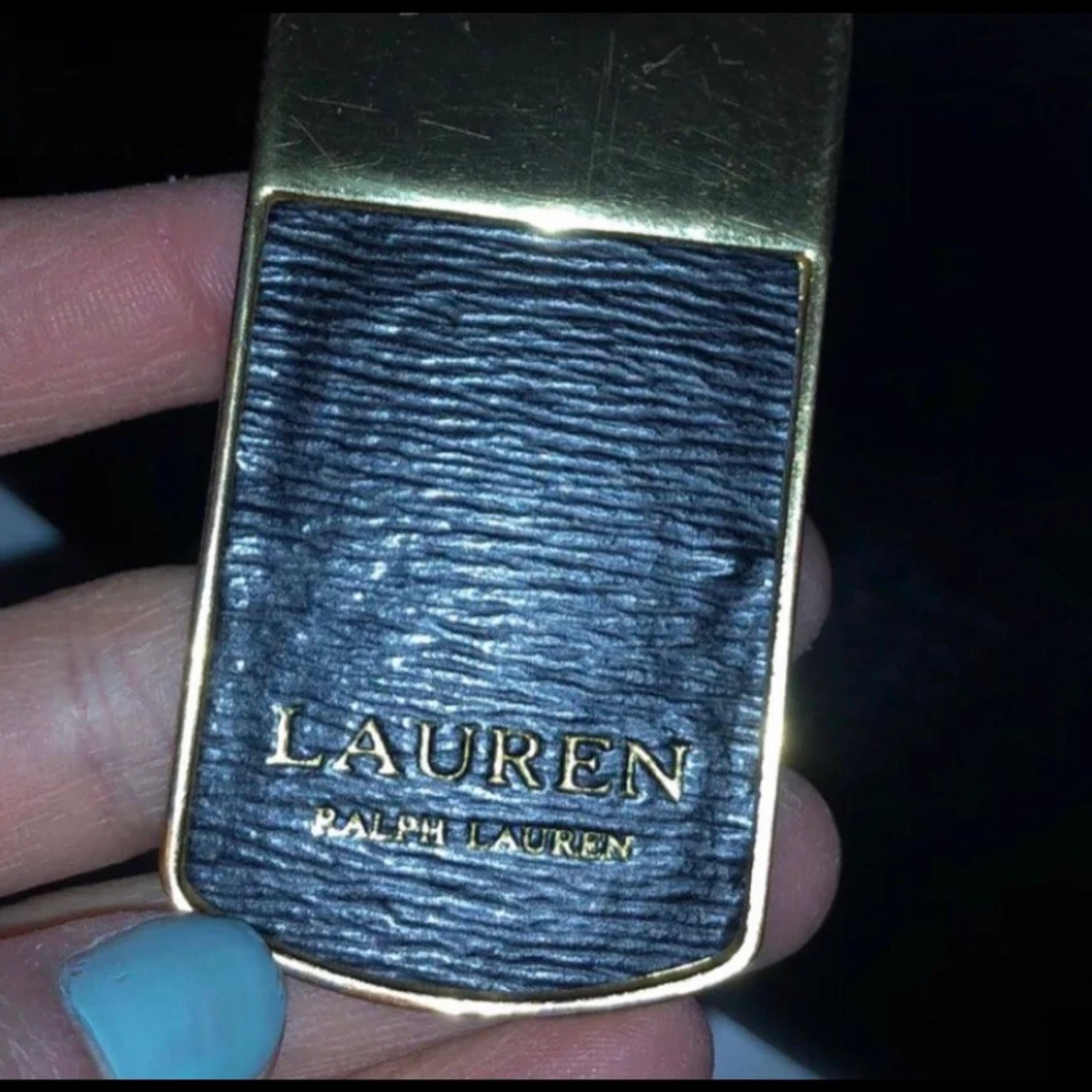 Ralph Lauren väska🖤🖤 - 1