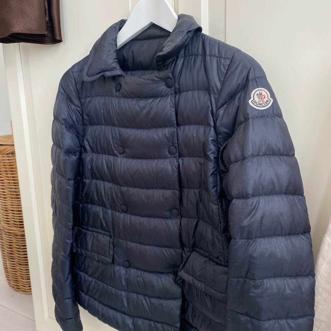 Moncler Jacka 