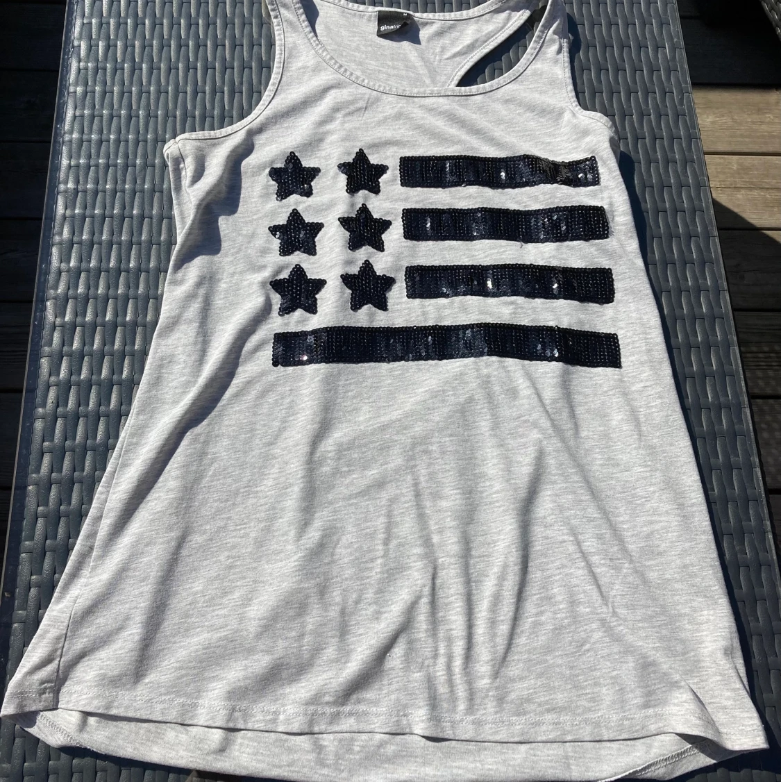 Linne storlek M Gina Tricot  - 90