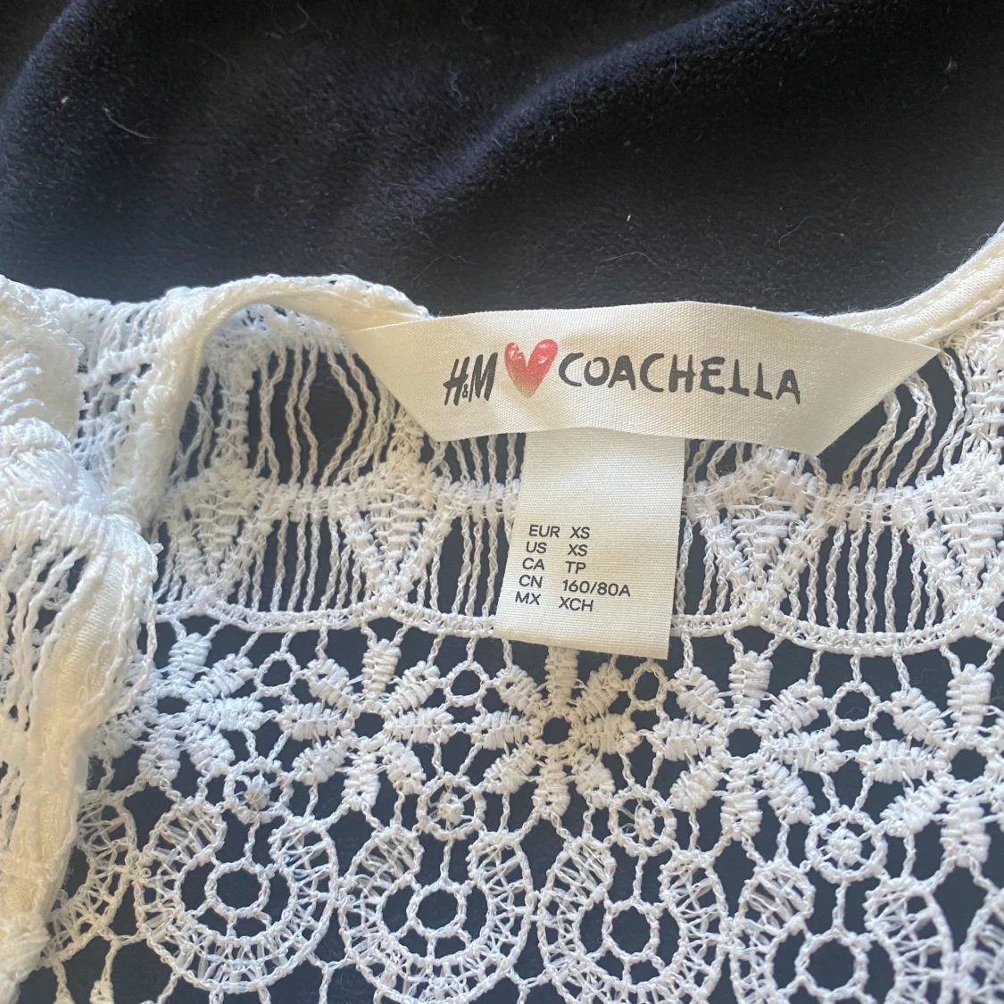 Väldigt fin ”kofta” - 91