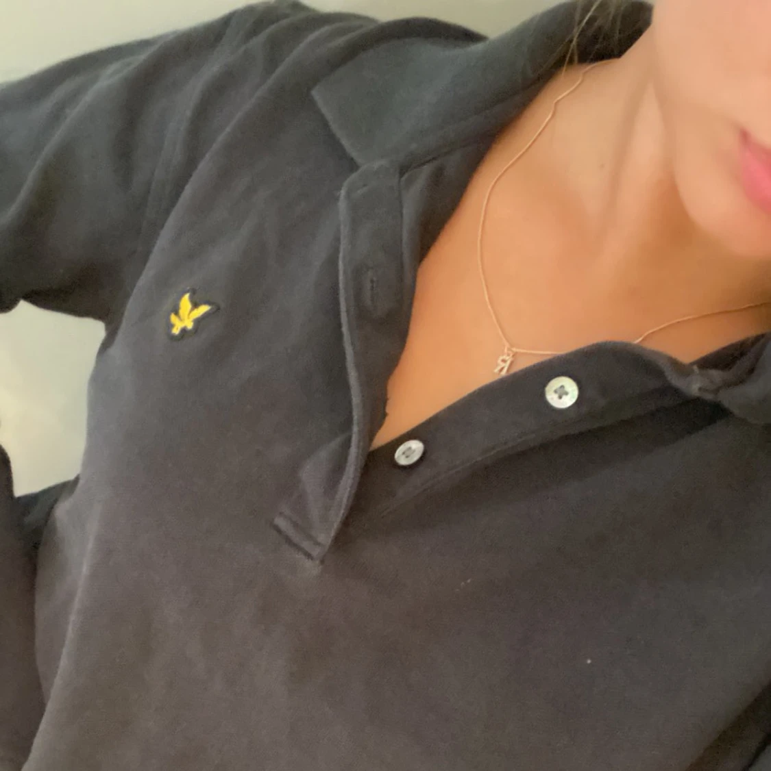 Lyle & Scott