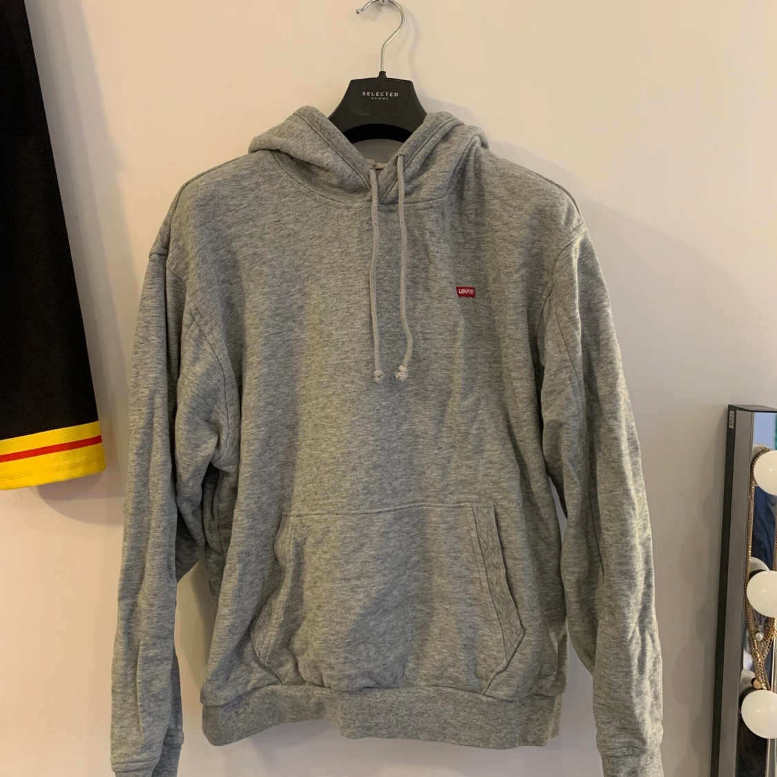 Levis hoddie