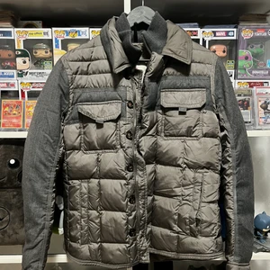 Moncler Blais Black Label - Size 2  8/10 skick