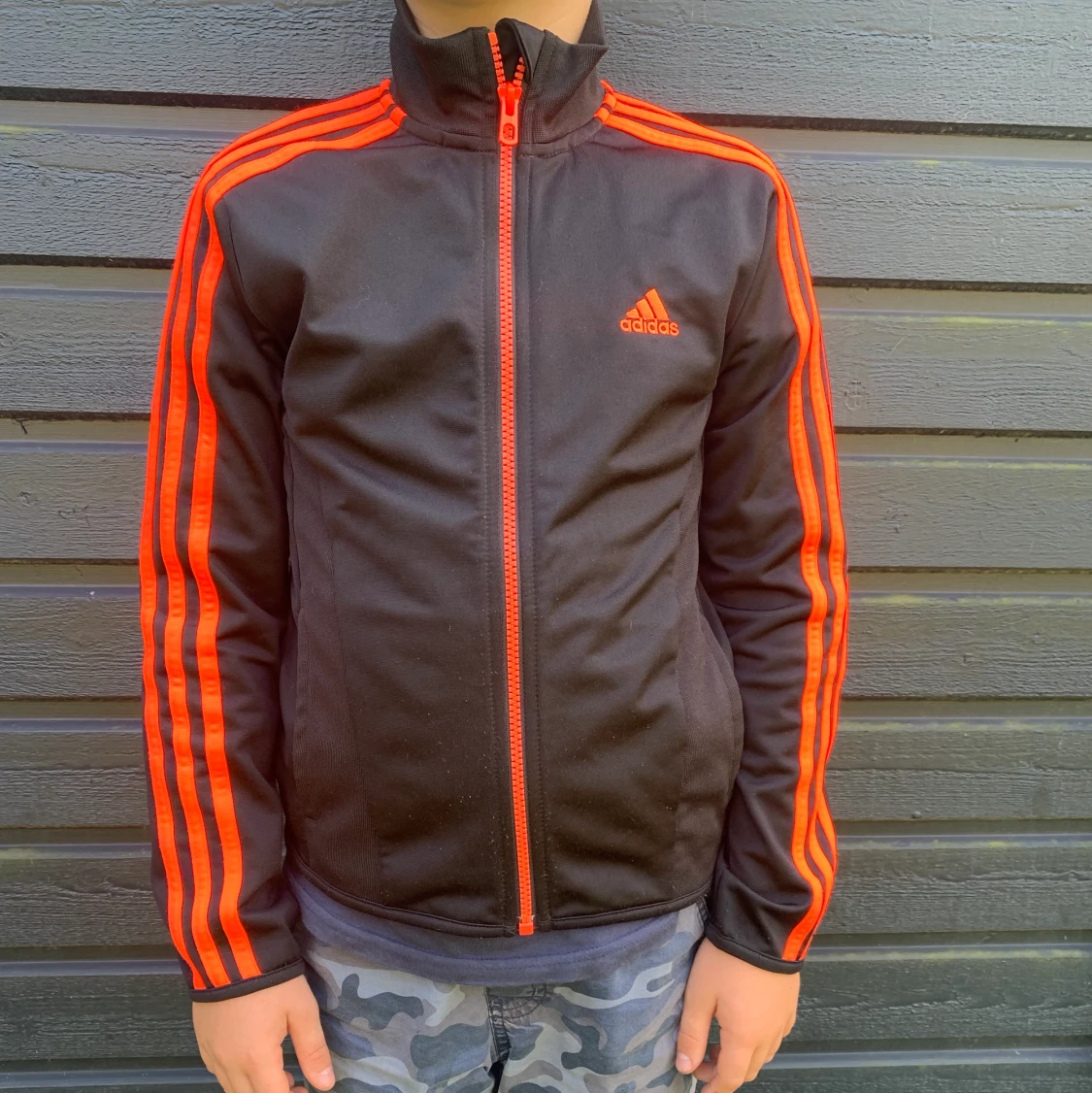 Adidas tröja 