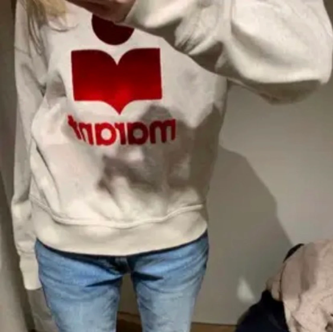 Isabel Marant Tröja 