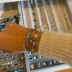 Edblad armband - Jättefint armband från edblad jag ääälskar men inte använt på ett tag❤️❤️ vet ej om det finns storlek ens heh