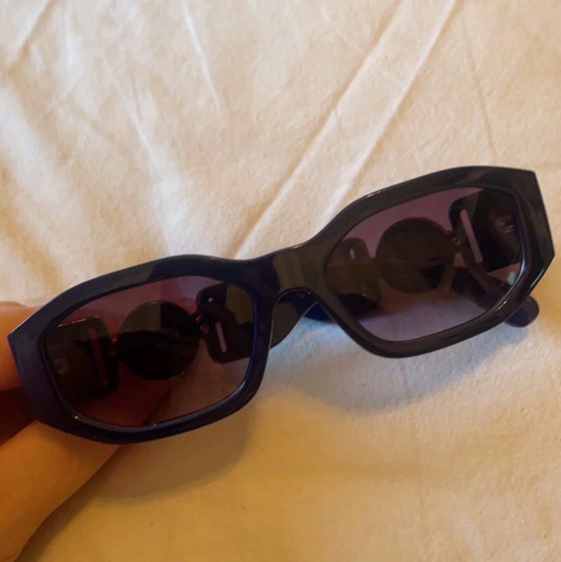 Versace Solglasögon  - 91