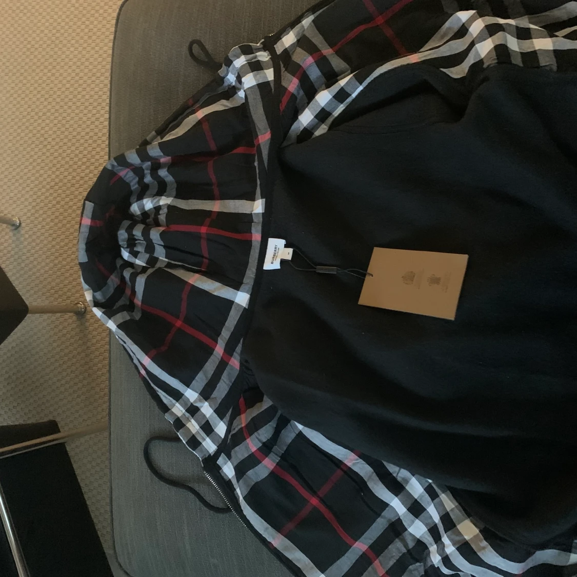 Burbberry - 90