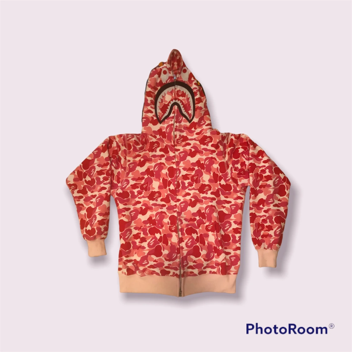 Bape Shark Hoodie - 90