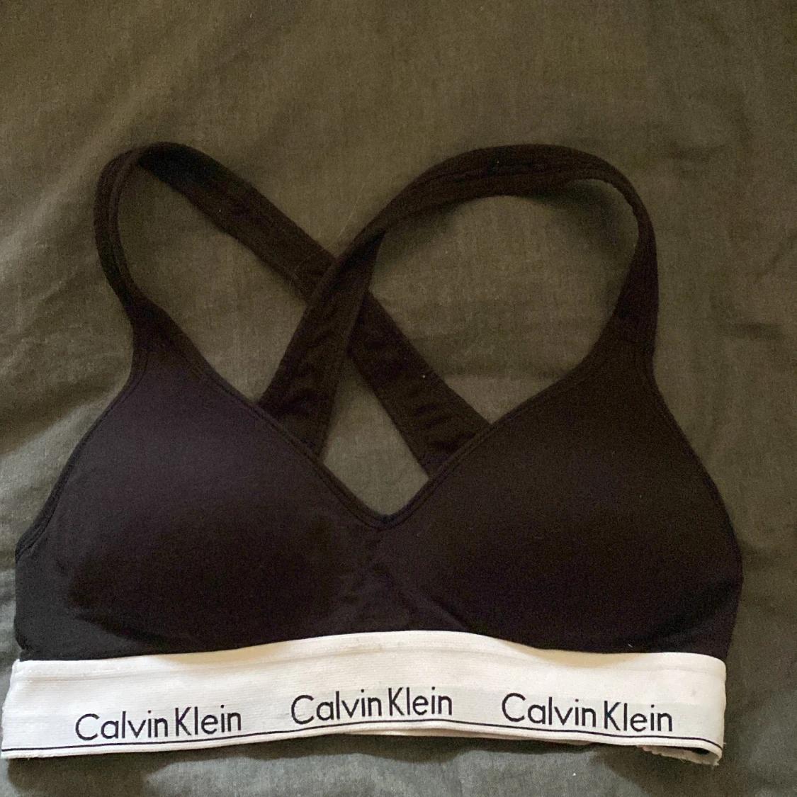 Calvin Klein bh - 90