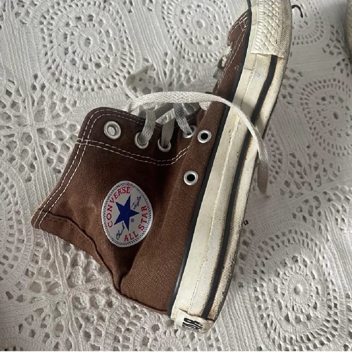 Bruna converse  - 91