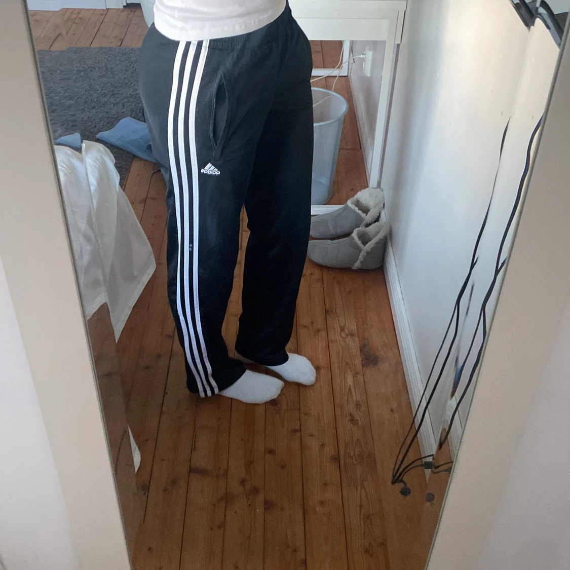 Raka adidas mjukis - 90